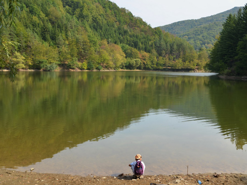 Foto Taul Faerag (c) Lucian Petru Goja